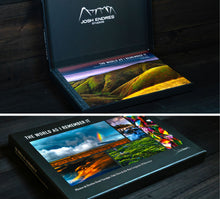 Load image into Gallery viewer, The World as I Remember It - Collectors Edition