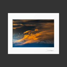 Load image into Gallery viewer, Winter Sunset
