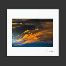 Load image into Gallery viewer, Winter Sunset
