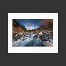 Load image into Gallery viewer, Vivian Creek &amp; Yucaipa Ridge
