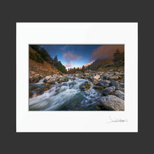 Load image into Gallery viewer, Vivian Creek &amp; Yucaipa Ridge
