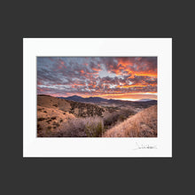 Load image into Gallery viewer, Yucaipa Sunrise
